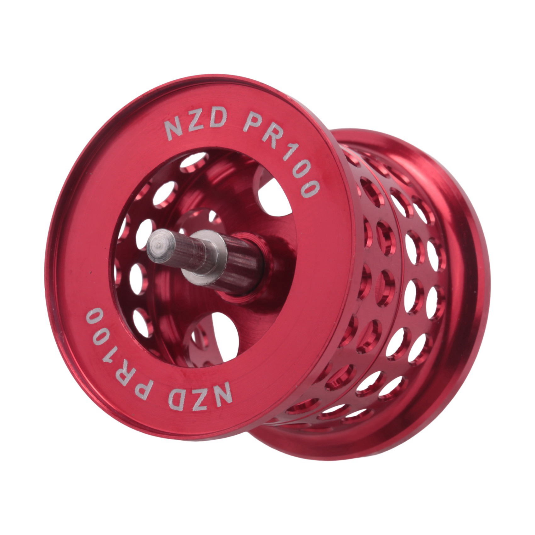 Fishing Equipment Stores - ABAZJ ตกปลา Reel SPOOL น้ําหนักเบา Micro-Type