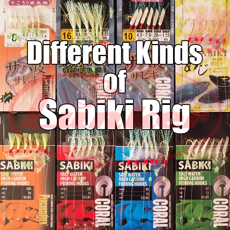 Fishing Equipment Deals - Lunker sabiki rig hooks เรืองแสงลูกปัดหนังปลาตกปลาล่อน้ําจืดน้ําเค็ม