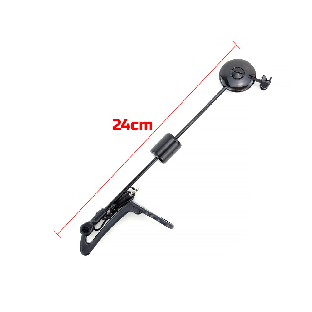 Hirisi นำปลาคาร์พแกว่งไปมา4สีใ - Fishing Equipment And Tools บทวิจารณ์และราคา