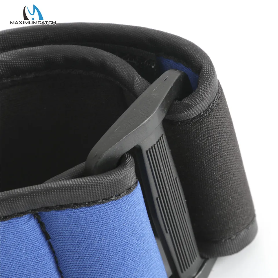 MAXIMUMCATCH อุปกรณ์พยุงข้อมือ - Fishing Equipment And Tools บทวิจารณ์และราคา