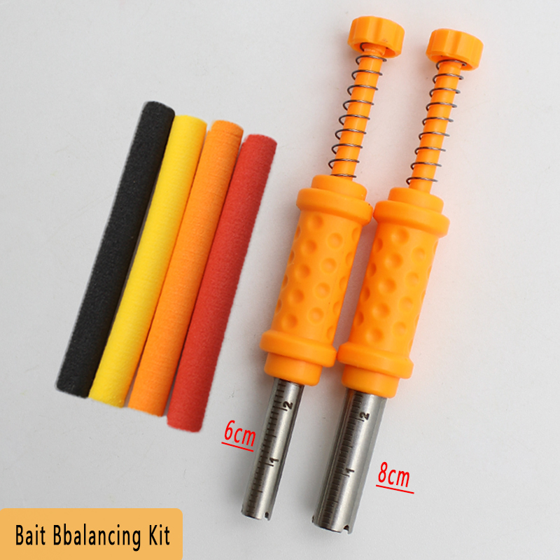 6Mm/8Mm ปลาคาร์พตกปลาชุดเครื่อ - Fishing Equipment And Tools บทวิจารณ์และราคา