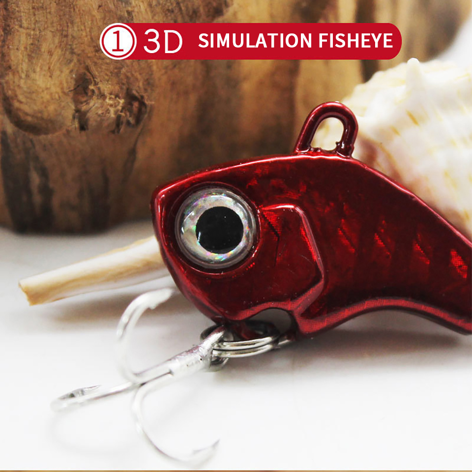 ToplineTackle หาง Spinner Fish - Fishing Equipment Deals บทวิจารณ์และราคา
