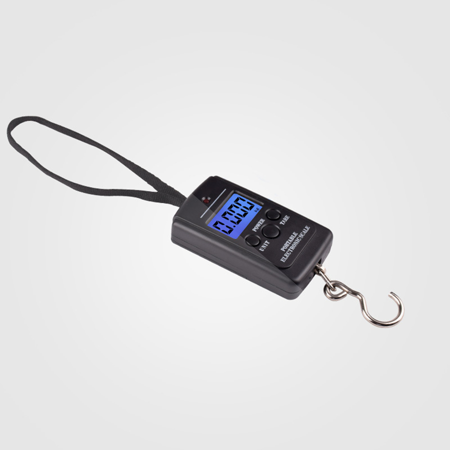 เครื่องชั่งน้ําหนักแบบแขวนดิจิ - Fishing Equipment Stores บทวิจารณ์และราคา