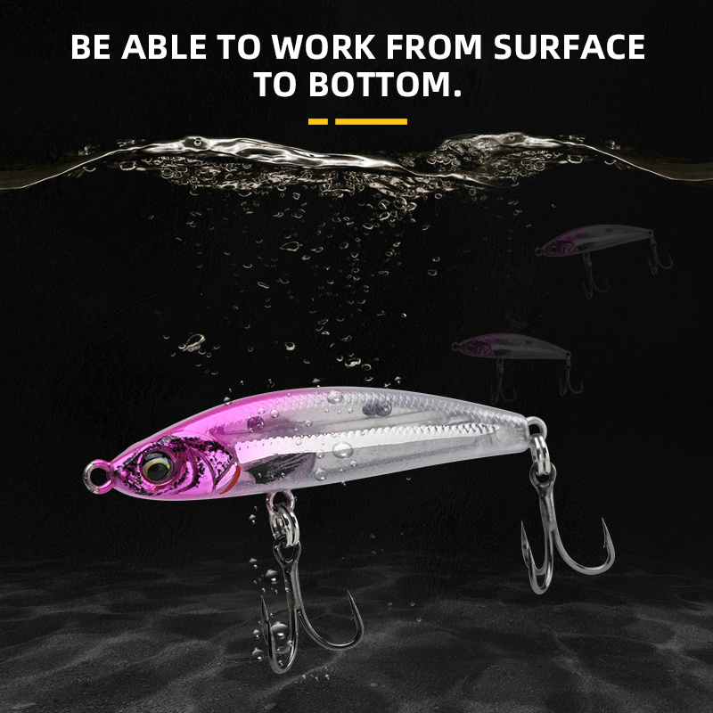 BLUX EXILE 50 Sinking Gravity  - Fishing Equipment Deals บทวิจารณ์และราคา