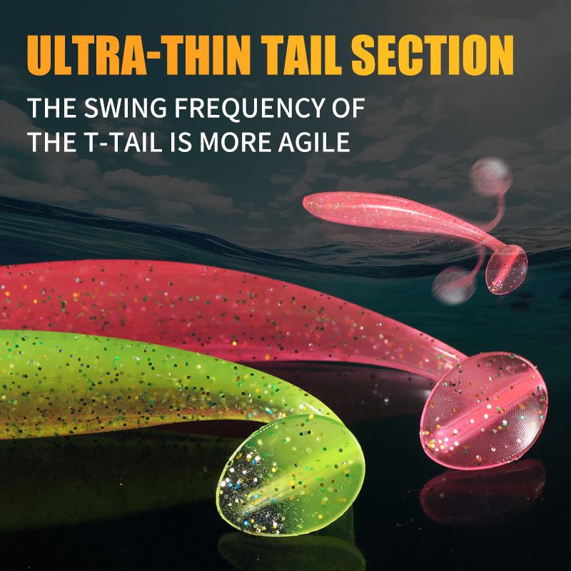 2020 ใหม่ Supercontinent Soft  - Fishing Equipment Deals บทวิจารณ์และราคา