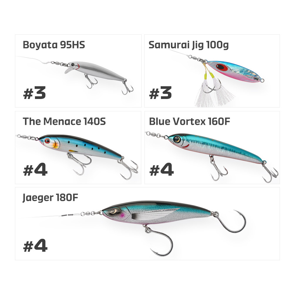 NOEBY Max Power BB หมุนคุณภาพส - Fishing Equipment And Tools บทวิจารณ์และราคา