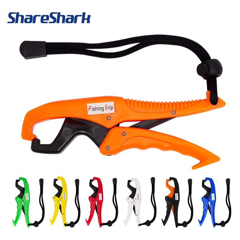 ที่จับปลา ShareShark ทำจากพลาส - Fishing Equipment And Tools บทวิจารณ์และราคา