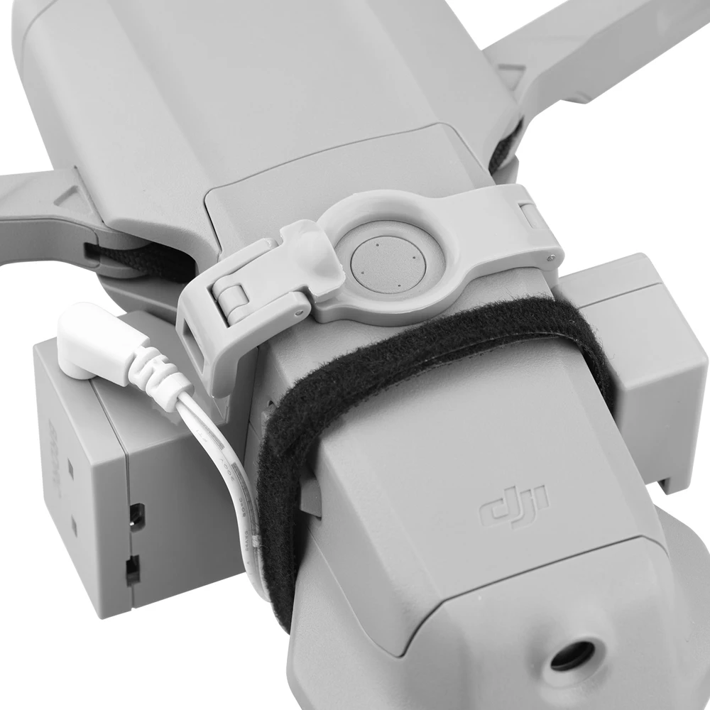 Airdrop ระบบสำหรับ DJI Mavic A - Fishing Equipment Stores บทวิจารณ์และราคา