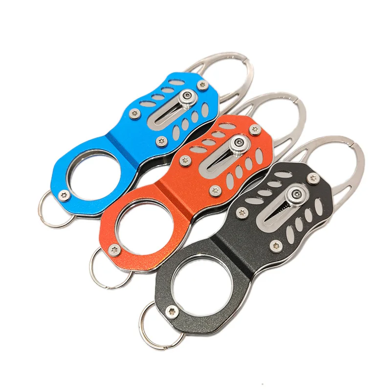 OUTKIT Fish Lip Grip Gripper G - Fishing Equipment And Tools บทวิจารณ์และราคา