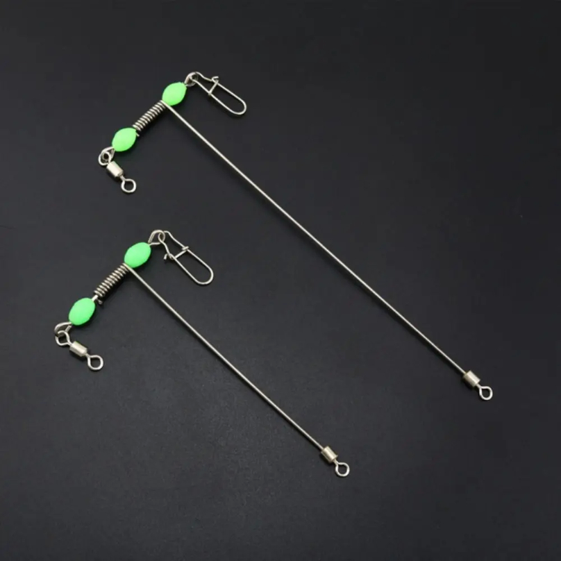 ตัวเชื่อมต่อ 3 ทาง สำหรับตกปลา - Fishing Equipment And Tools บทวิจารณ์และราคา