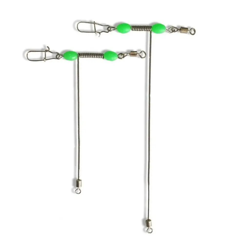 ตัวเชื่อมต่อ 3 ทาง สำหรับตกปลา - Fishing Equipment And Tools บทวิจารณ์และราคา
