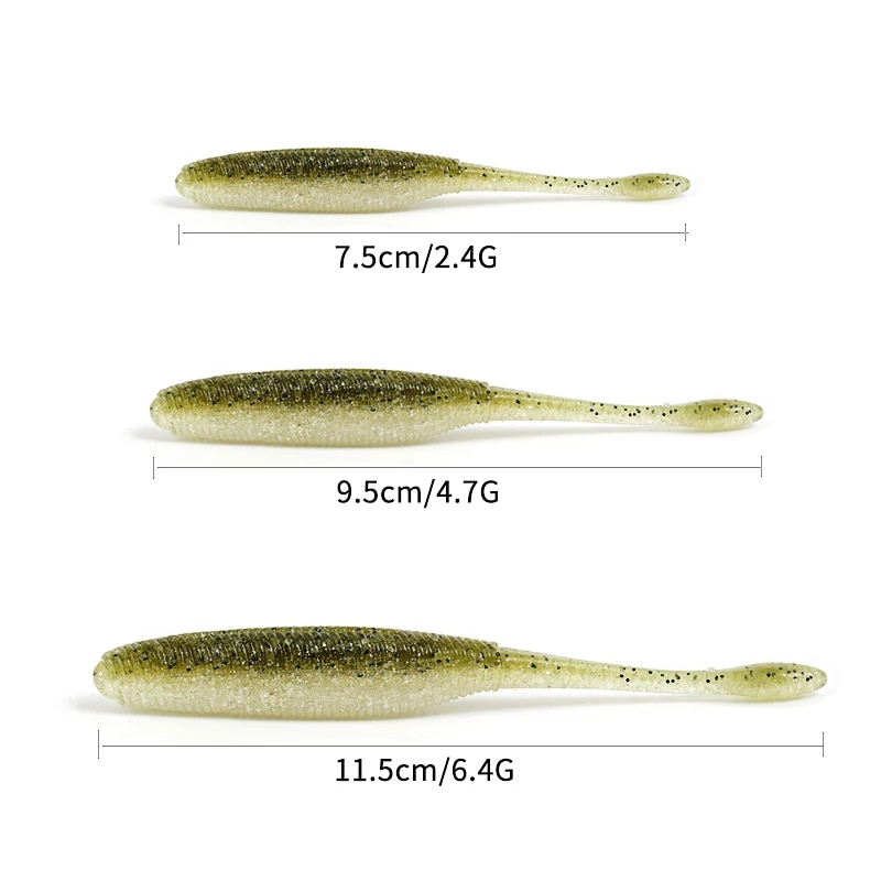 SUNMILE เหยื่อตกปลา DROP เหยื่ - Fishing Equipment Deals บทวิจารณ์และราคา