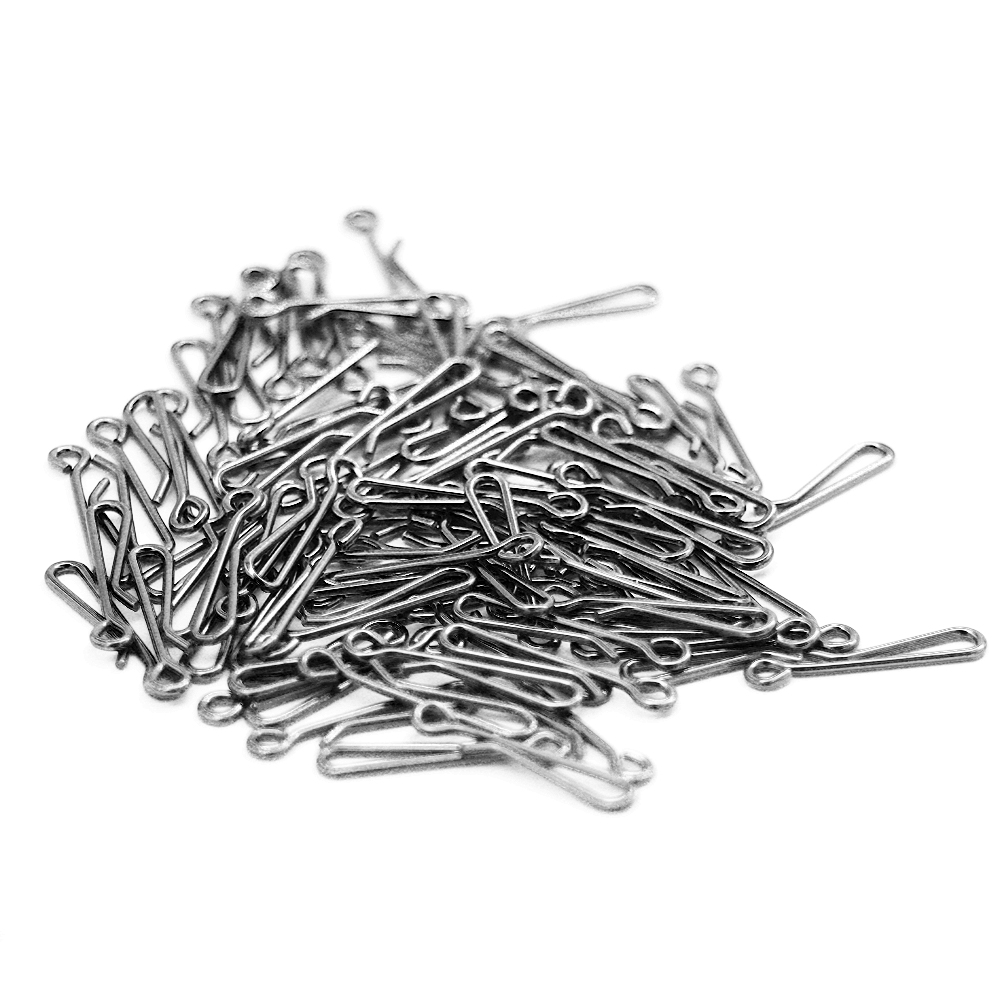 50ชิ้น/กล่องแบริ่งล็อค Rolling - Fishing Equipment And Tools บทวิจารณ์และราคา