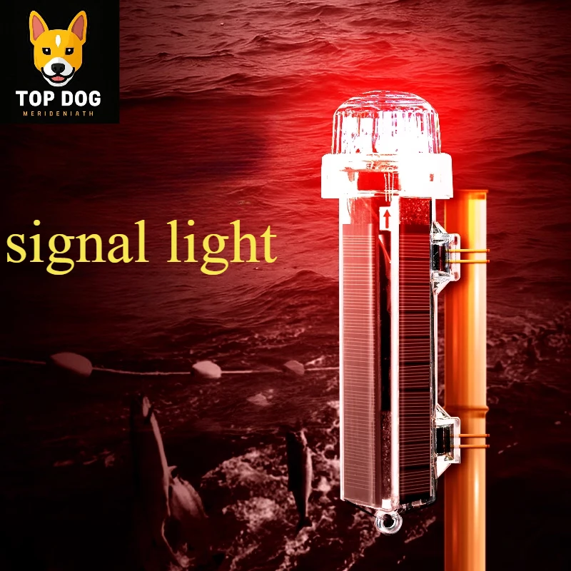 ไฟสัญญาณกันน้ําคุณภาพสูง, แฟลช - Fishing Equipment Stores บทวิจารณ์และราคา