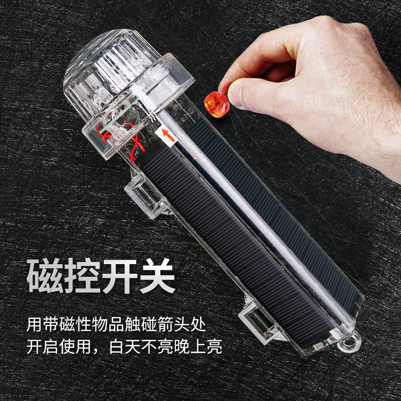 ไฟสัญญาณกันน้ําคุณภาพสูง, แฟลช - Fishing Equipment Stores บทวิจารณ์และราคา