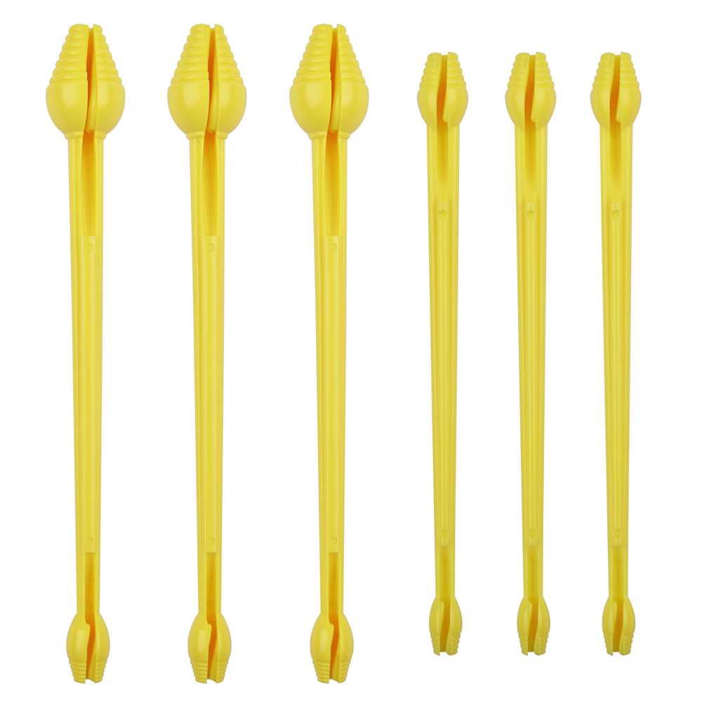 6 ชิ้นตะขอตกปลา Disgorger Snel - Fishing Equipment And Tools บทวิจารณ์และราคา