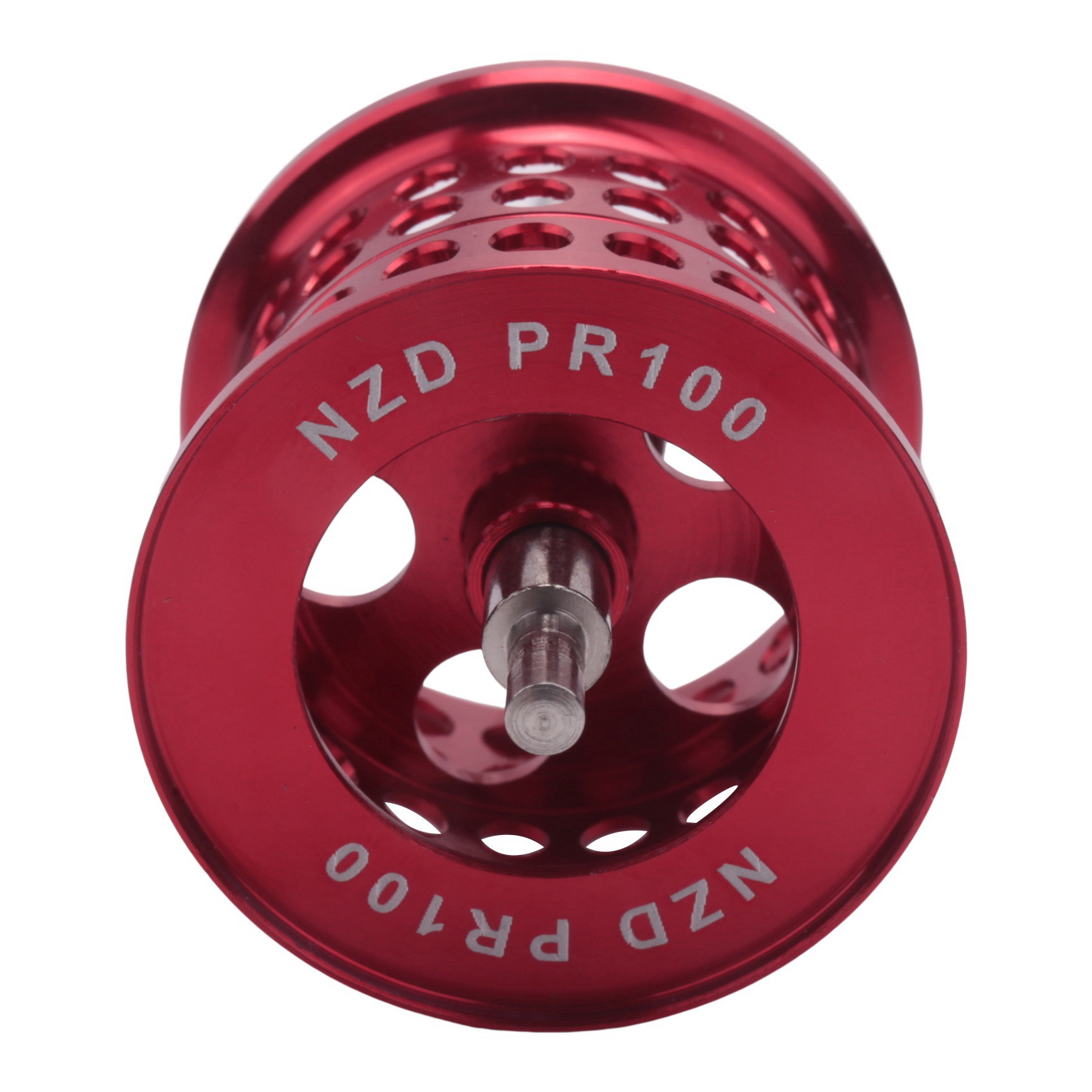 ABAZJ ตกปลา Reel SPOOL น้ําหนั - Fishing Equipment Stores บทวิจารณ์และราคา