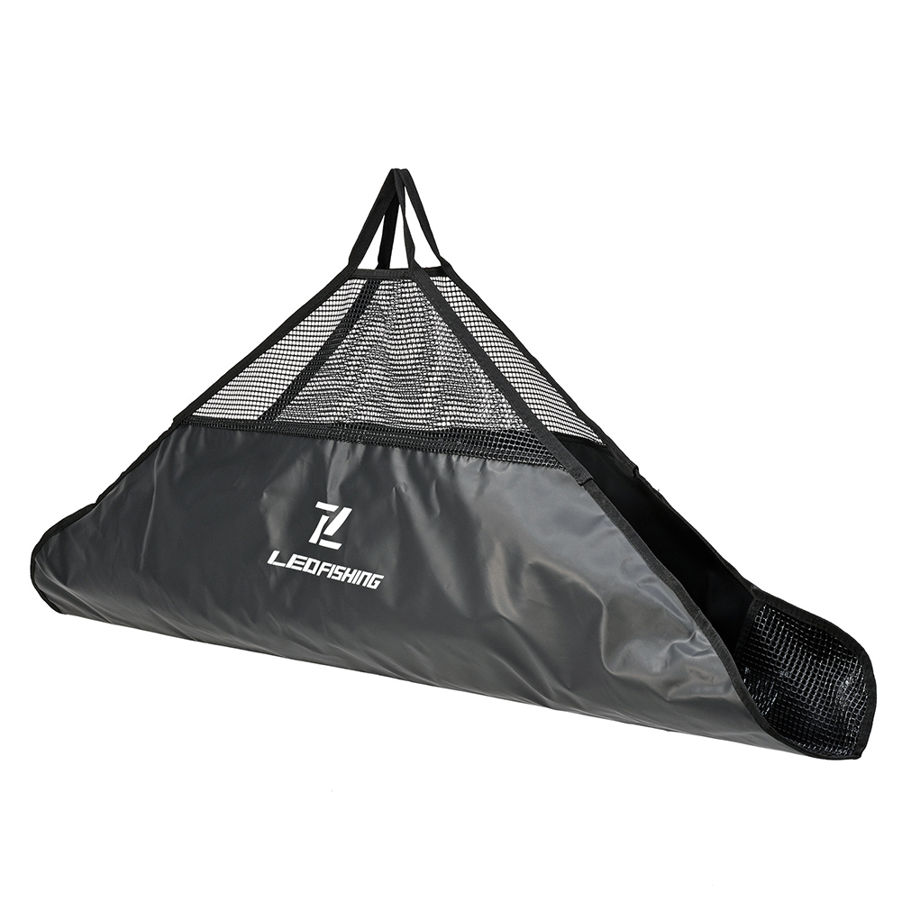 แผ่นรองตกปลา PVC สีดำ ขนาด 120 - Fishing Equipment Stores บทวิจารณ์และราคา